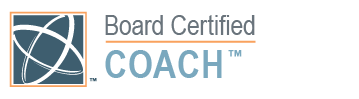 Board Certified Coach